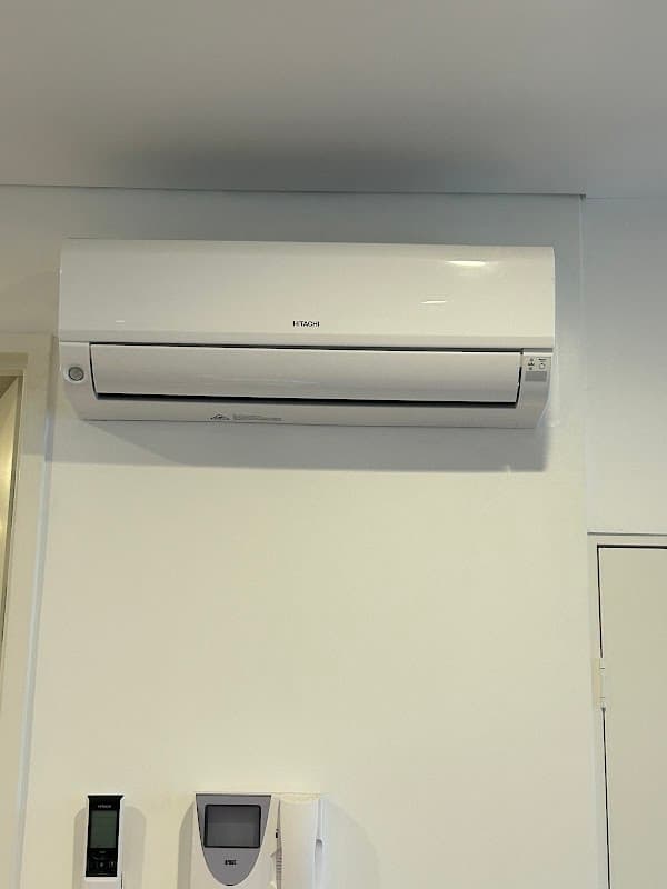 Leumeah Air Conditioning project 4