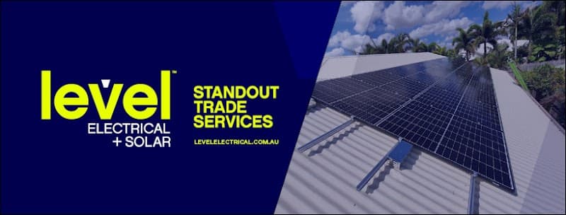 Level Electrical & Solar Arundel project 1
