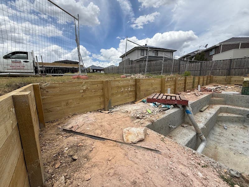 Level Line Fencing project 4