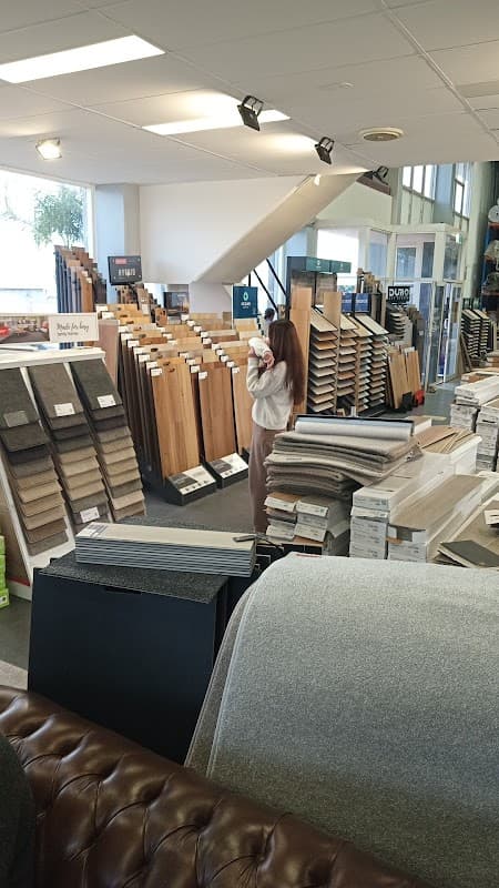 LEWS FLOORING project 5