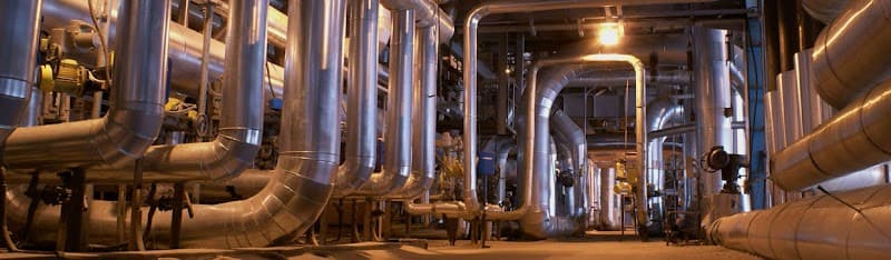 Lexco Plumbing & Gas-Fitting Pty Ltd