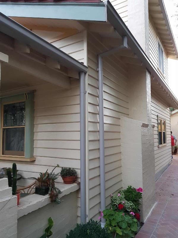 Lexco Plumbing & Gas-Fitting Pty Ltd project 3