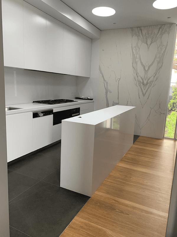 LF Construction Services cover