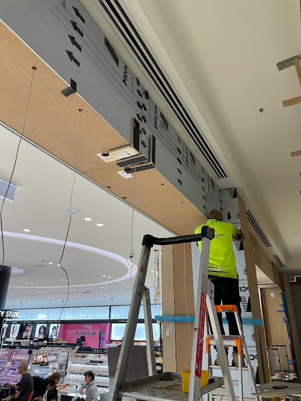 LF Construction Services project 4