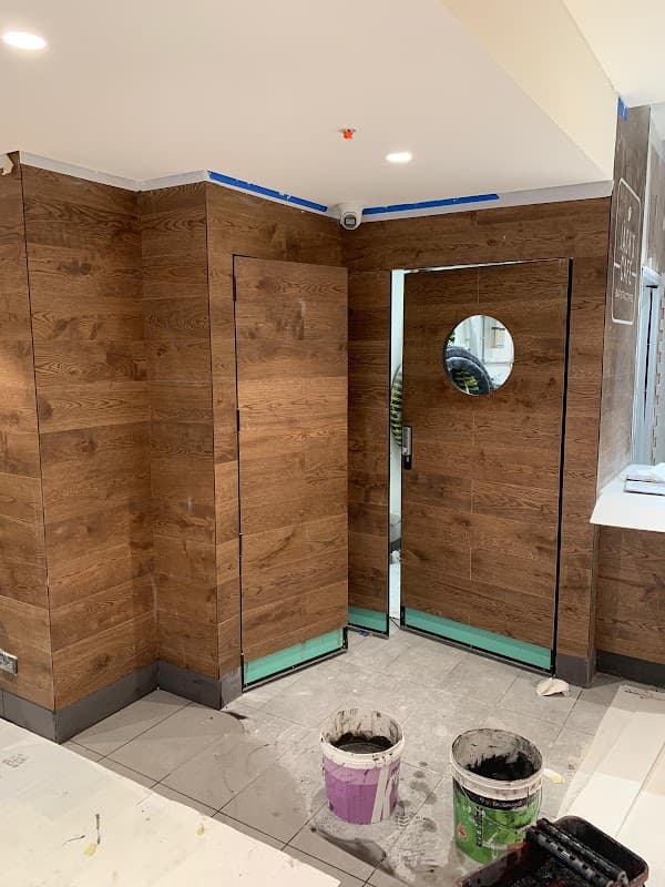 LF Construction Services project 5