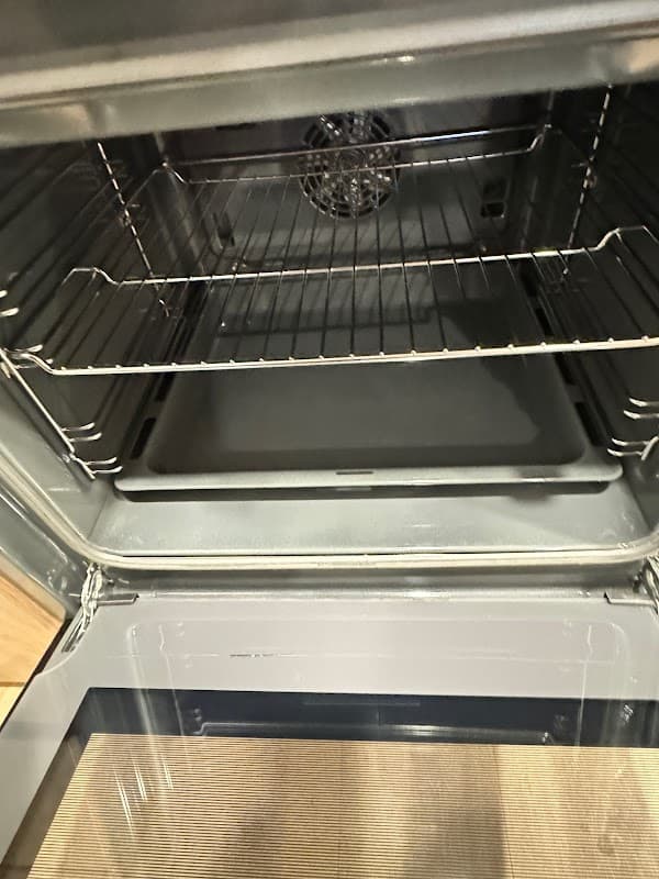 LG CLEANING GROUP project 6