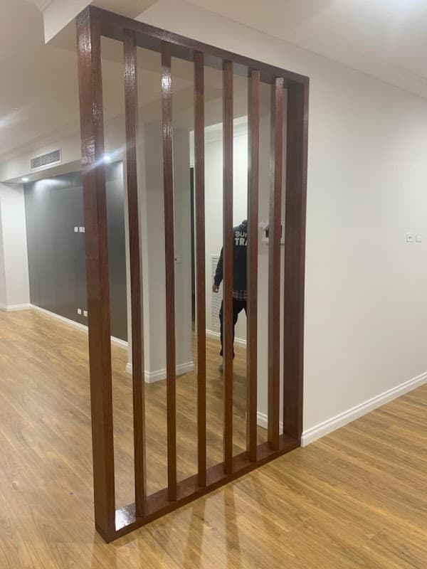 LG woodworks project 5