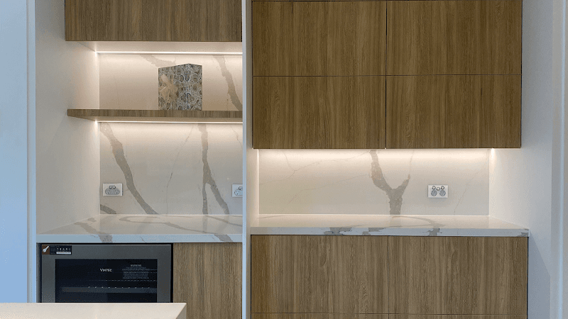 Licester Joinery & Design project 1
