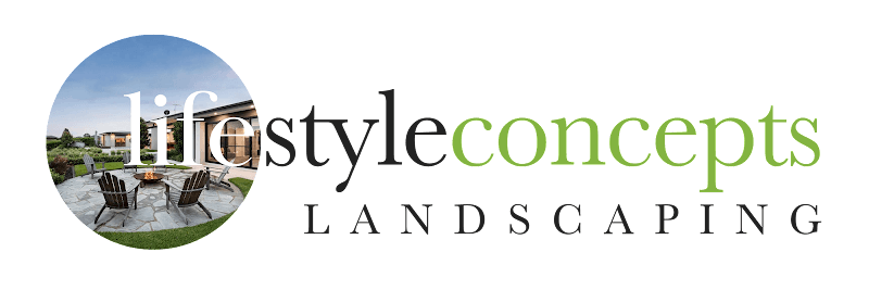 Life Style concepts landscaping project 2