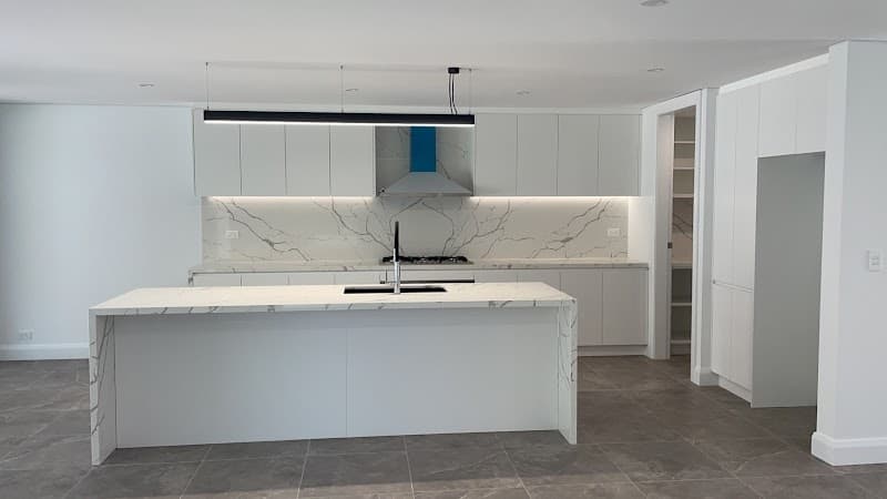 Life Style kitchens & Joinery Pty Ltd