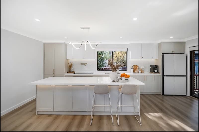 Life Style kitchens & Joinery Pty Ltd cover