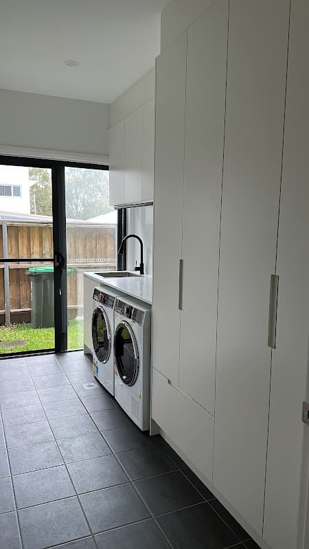 Life Style kitchens & Joinery Pty Ltd project 3