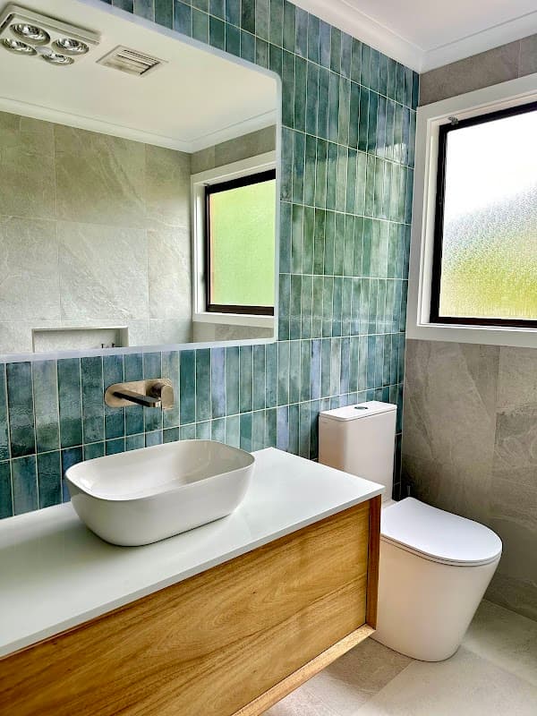 Lifestile Bathroom Renovations cover