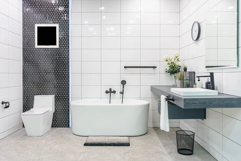 Lifestile Bathroom Renovations project 3