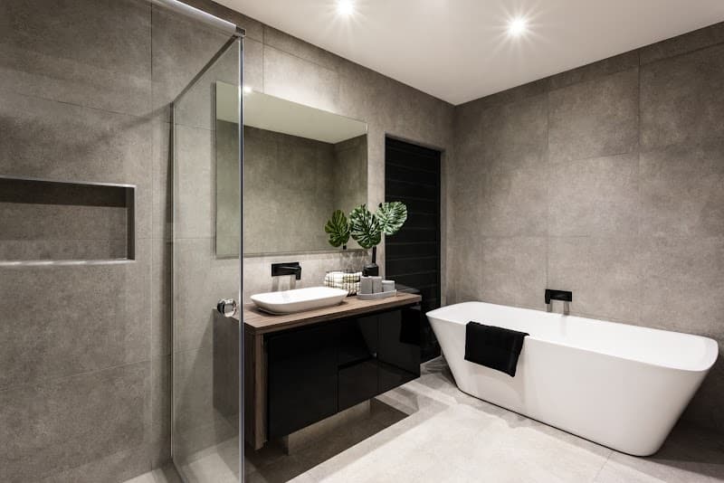 Lifestile Bathroom Renovations project 4