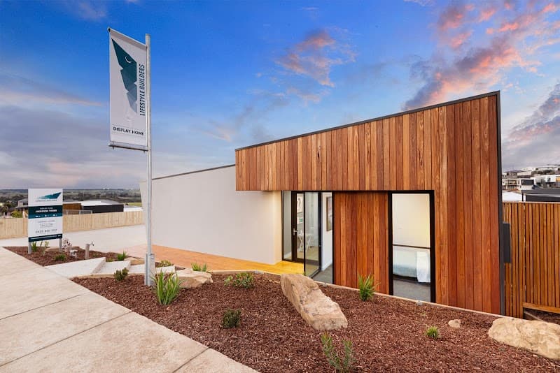 Lifestyle Builders Geelong project 1