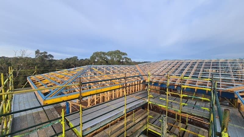Lifestyle Builders Geelong project 6