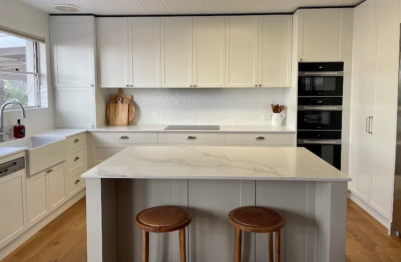 Lifestyle Kitchens & Joinery Australia Pty Ltd project 1