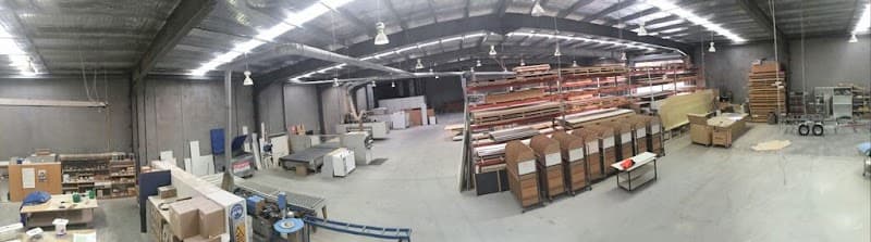 Lifestyle Kitchens & Joinery Australia Pty Ltd project 4