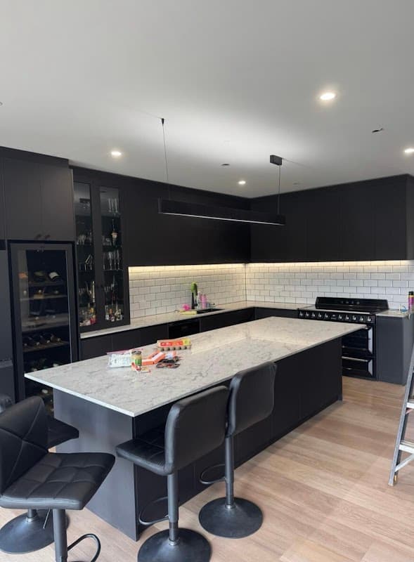 LightTon Electrical project 1