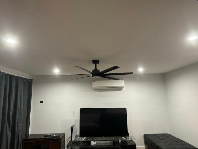 LightTon Electrical project 4
