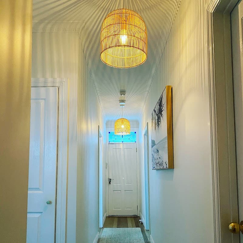 Lightyear Electrical and Solar cover