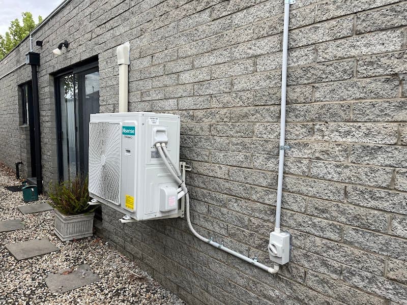 Lightyear Electrical and Solar project 6