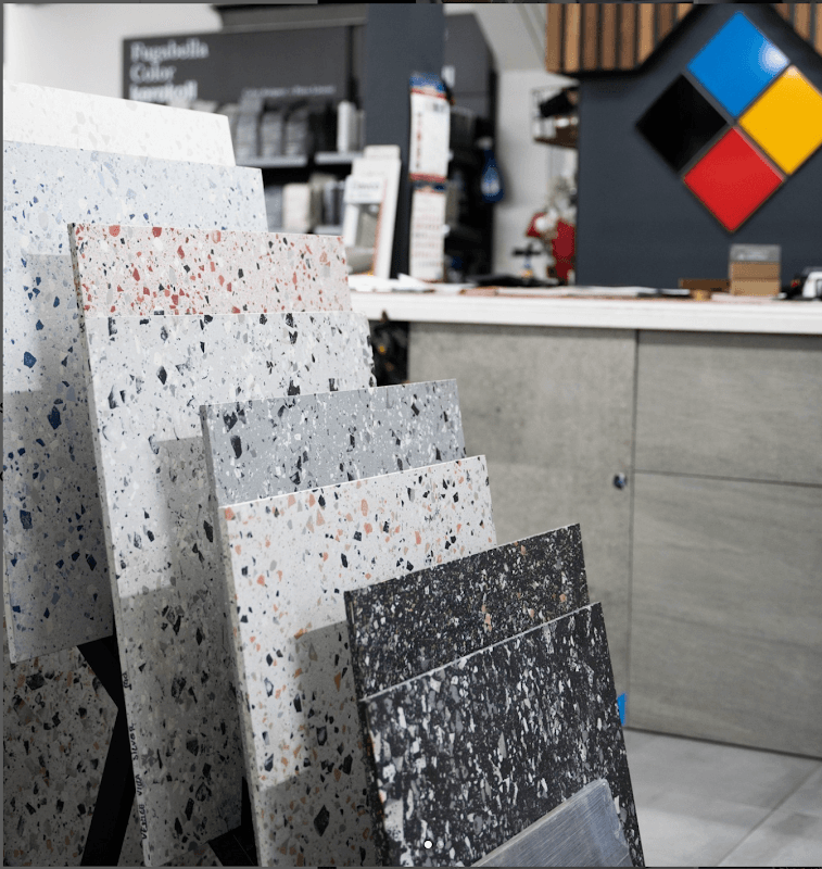 Lilydale Tiles cover