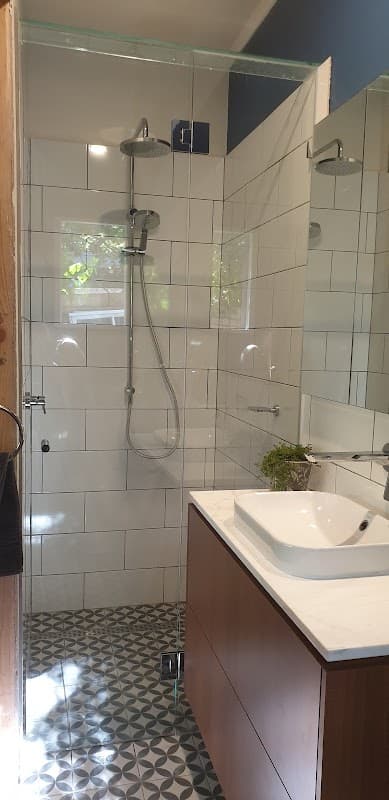 Lilydale Tiles project 3