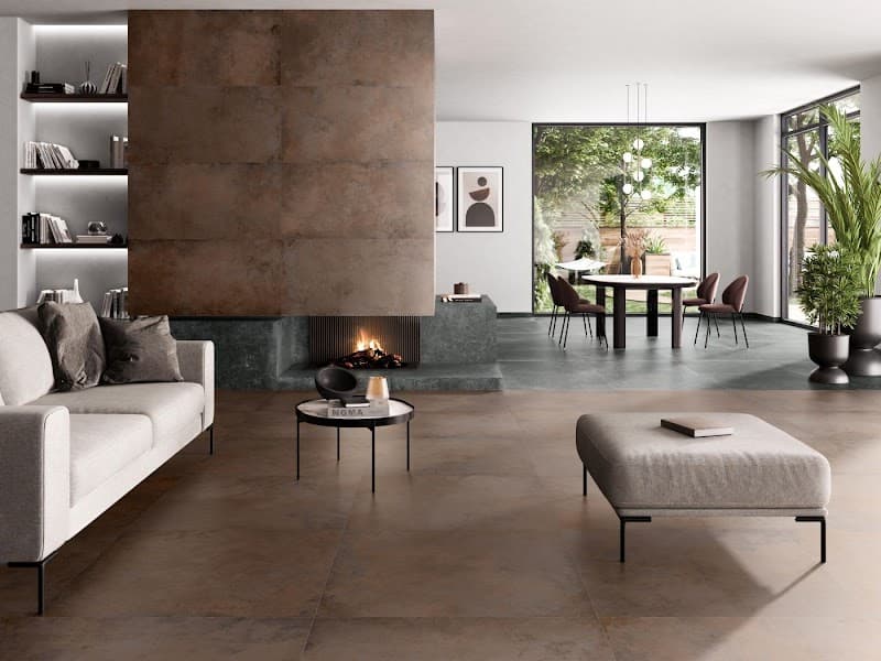Lilydale Tiles project 4