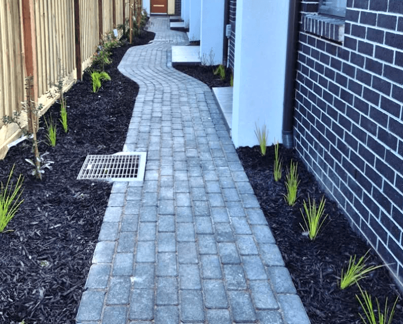 Limitless Landscapes project 5