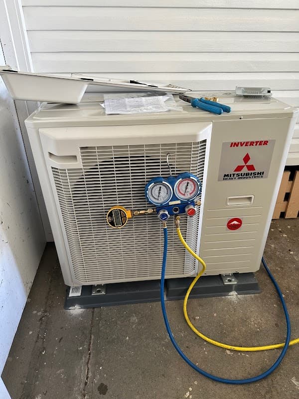 Limov Electrical Contracting project 3