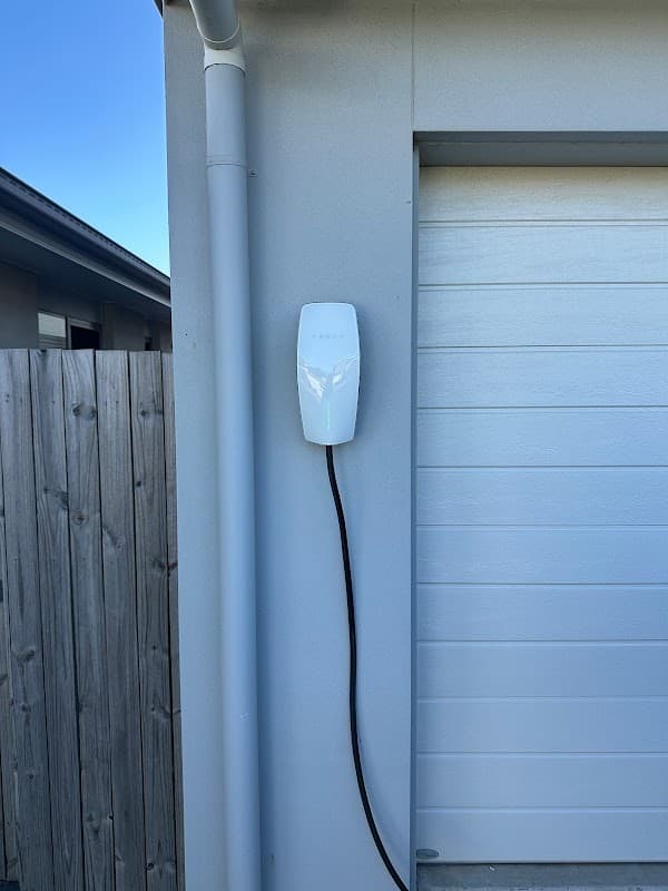 Limov Electrical Contracting project 4