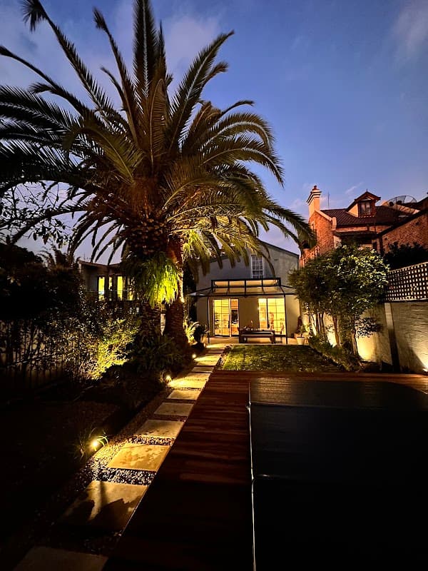 Lindfield Electrical project 3
