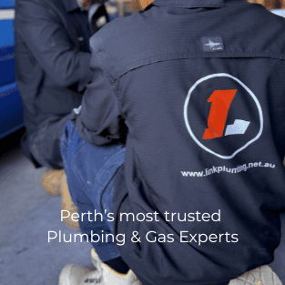 Link Plumbing and Gas Service project 1