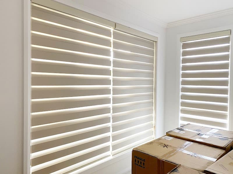 Linry Curtains cover