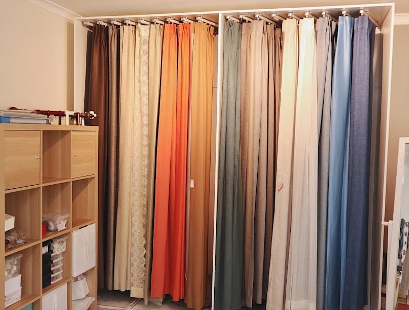 Linry Curtains project 4
