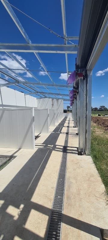 Liquid Systems Concrete Construction