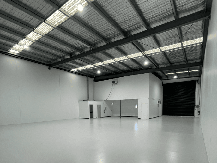 Liquidbond Painting | Melbourne Painters cover