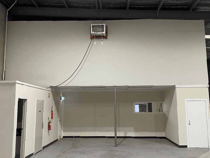 Liquidbond Painting | Melbourne Painters project 3