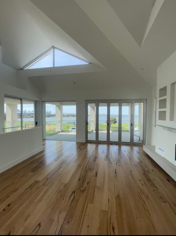 Liquidbond Painting | Melbourne Painters project 4