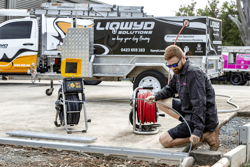 Liqwyd Solutions project 1