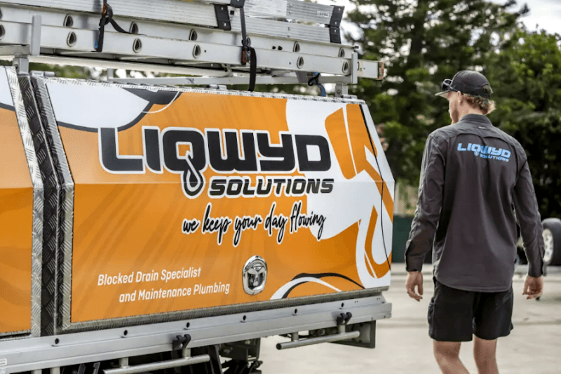Liqwyd Solutions project 3