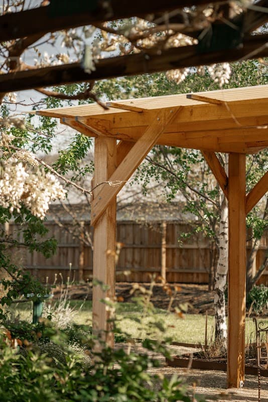 Little Forest Landscaping project 3
