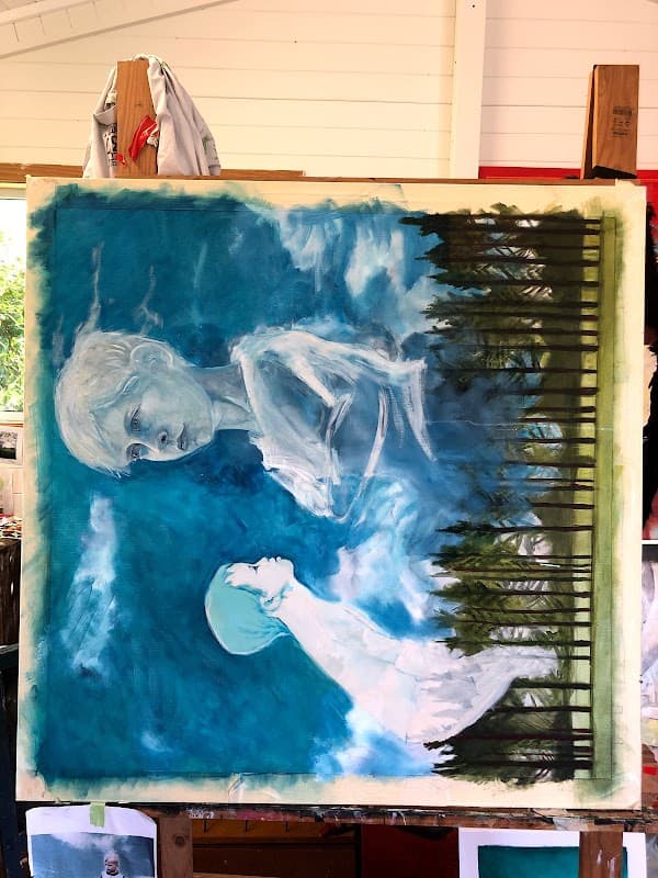 Little Fox Studio cover