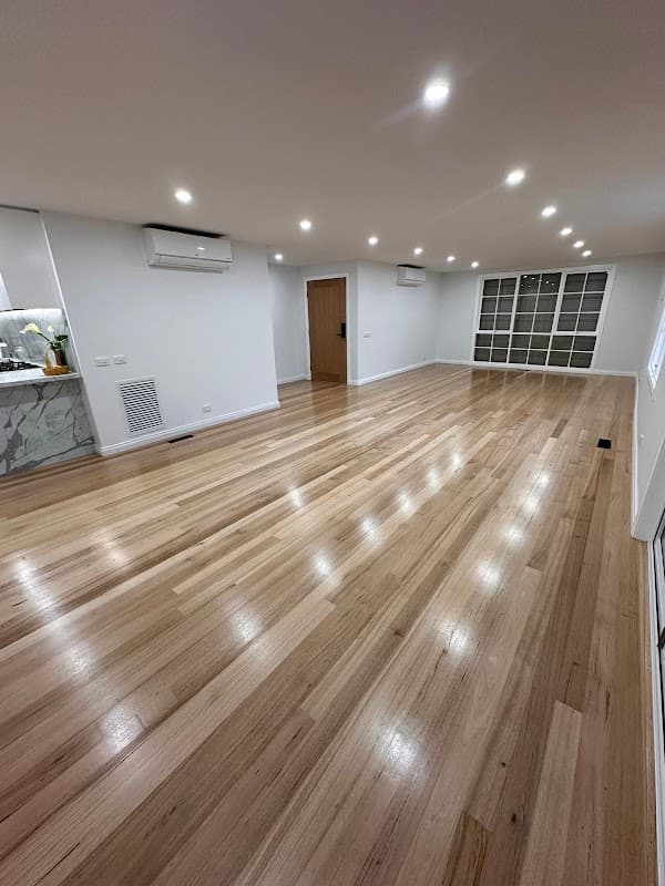 Live Timber Flooring project 2