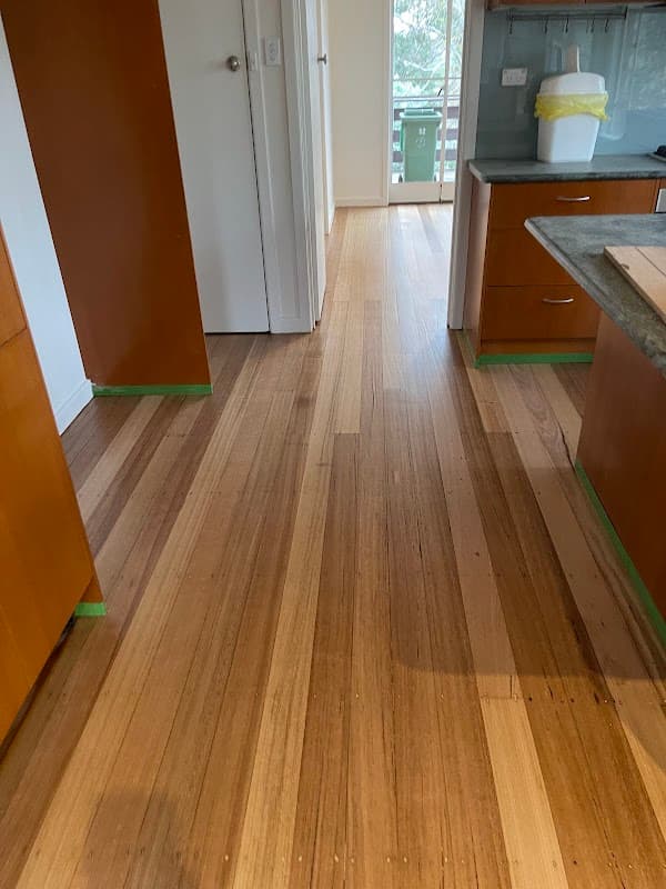Live Timber Flooring project 3