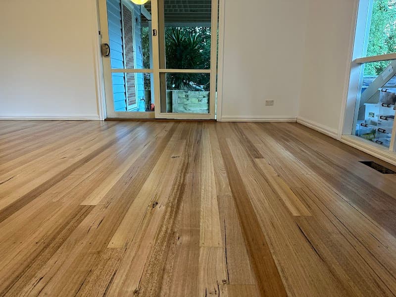 Live Timber Flooring project 5