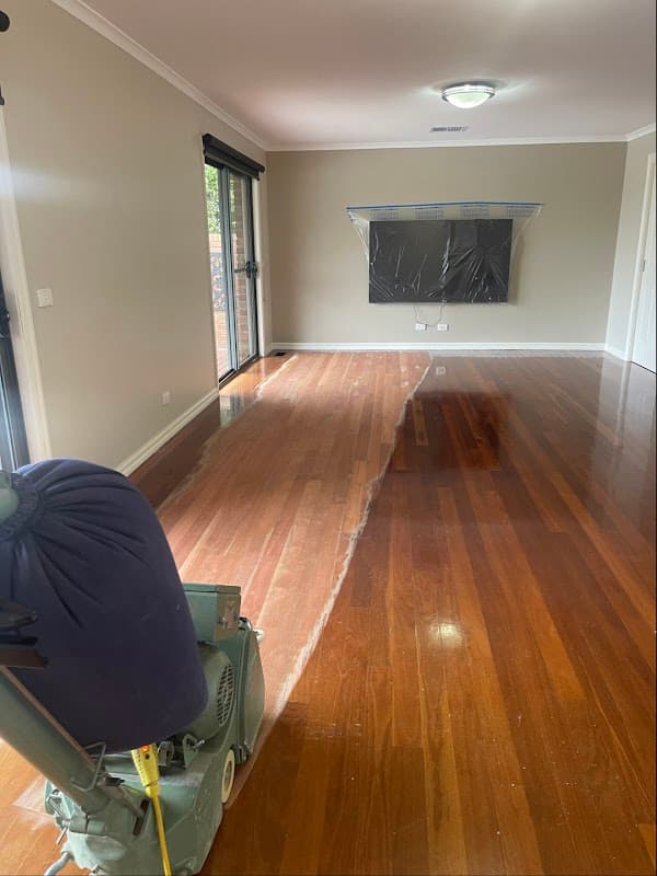 Live Timber Flooring project 6