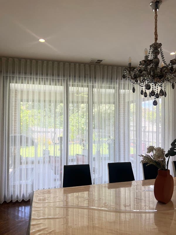 LJ Curtains & Blinds project 6